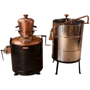 Cazan Tuica  Cazan Tuica