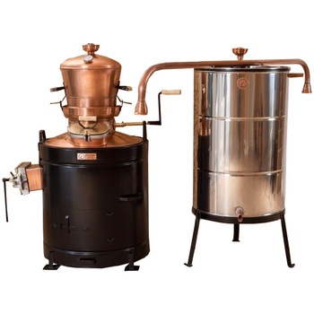 Cazan Tuica  Cazan Tuica