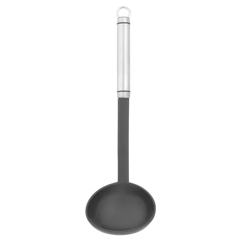 Polonic plastic Judge, maner inox