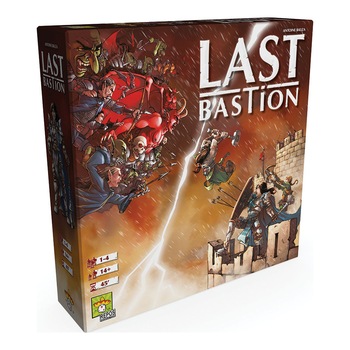 Joc Last Bastion Joc Last Bastion
