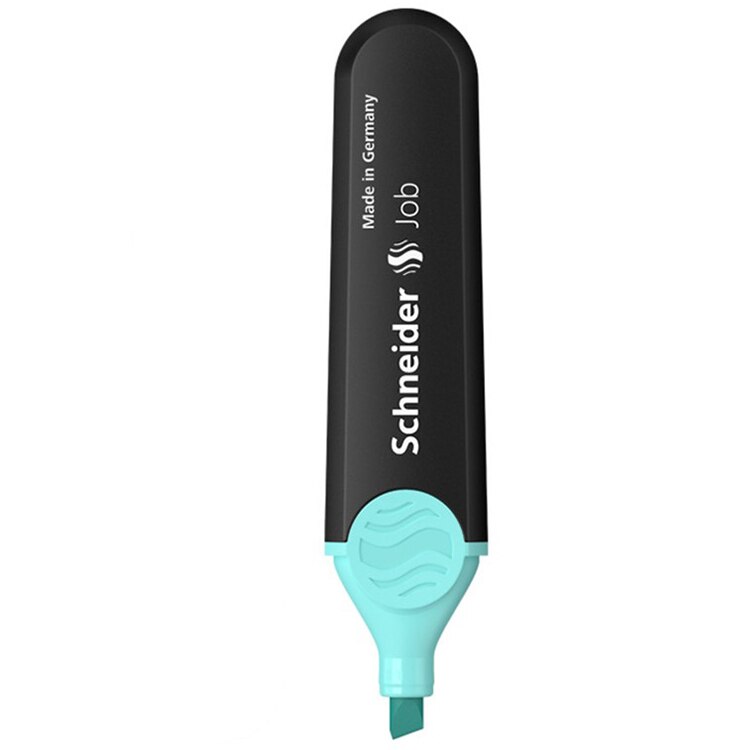 Textmarker Schneider Job Pastel, Vernil