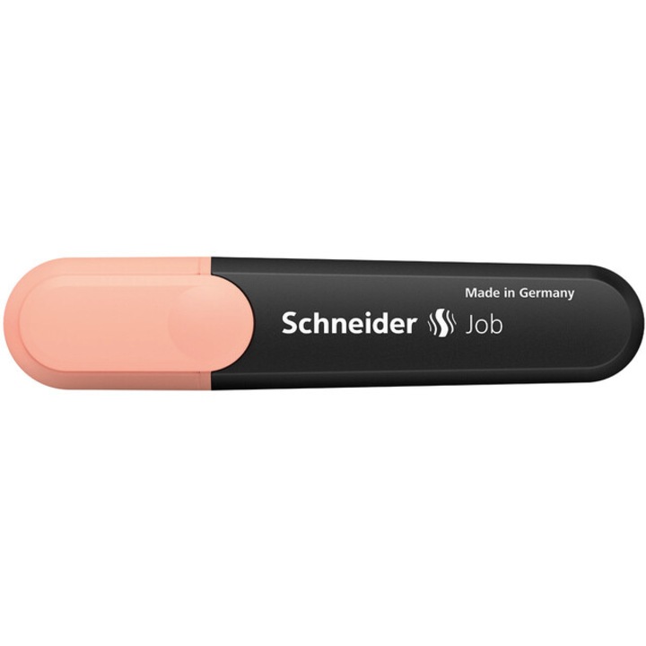Маркер Schneider Job Pastel, Light Peach