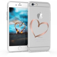 husa pentru apple iphone 6 plus  iphone 6s plus silicon rose gold 4370110 imagen 41_0_
0