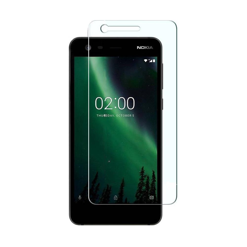 Folie de protectie Nokia 3.1, Nokia 3 2018 , Folie sticla securizata, Tempered Glass, Antisoc, Viceversa