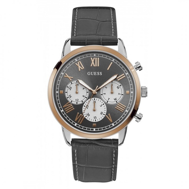 Karóra Guess HENDRIX W1261G5