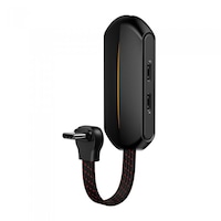 adaptor baseus gamo audio converter l49 usb-c to 2 x usb-c to jack 35 mm negru imagen 30_0_
0