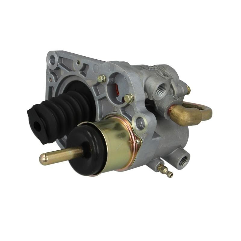 Servoambreiaj Autospeed DAF, Mercedes-Benz, Renault, Scania, Setra, Van Hool