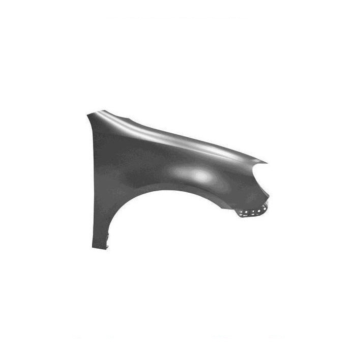 Aripa fata dreapta Volkswagen Golf 6 , 2008-2013 , 5863658