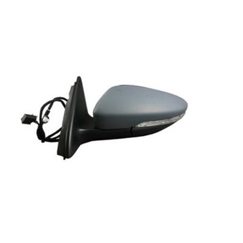 Oglinda exterioara stanga Volkswagen Golf 6 , 2008-2013 , 6139124 Oglinda exterioara stanga Volkswagen Golf 6 , 2008-2013 , 6139124