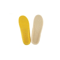 Branturi (talpici) din spuma cu memorie Otto, cu absorbtie de soc si captusite cu blana, cu inaltare pana la 2 cm, marimea 35-40, ajustabile