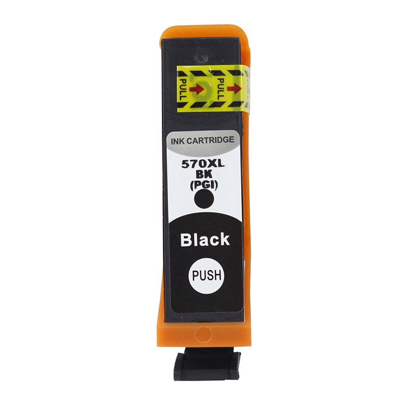 Cartus Canon PGI-570PGBK XL, ProCart, 500 pagini, negru