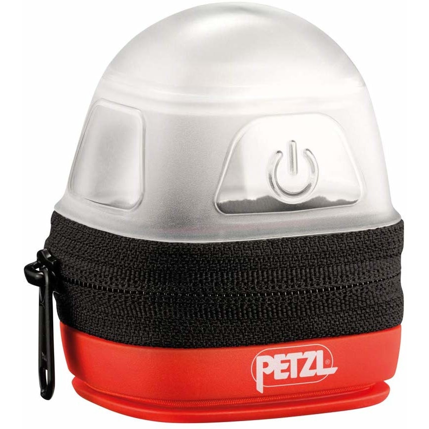 Husa pentru lanterne de cap Petzl Noctilight, cu functie de felinar
