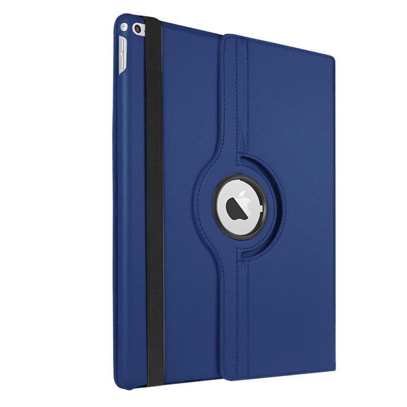 Husa iPad Mini 5 2019 Rotativa 360 Navy