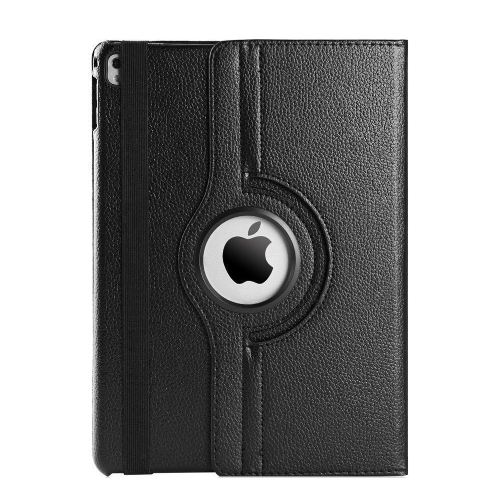 Husa iPad 8 10.2 2020 Rotativa 360 Neagra