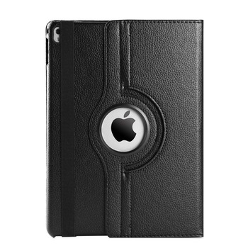 Husa iPad 10.2 2019 Rotativa 360 Neagra Husa iPad 10.2 2019 Rotativa 360 Neagra