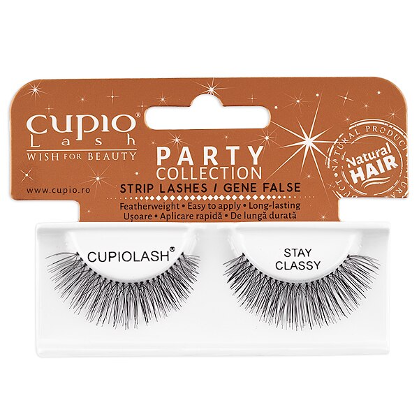 Gene false banda Cupio Party Collection Stay Classy