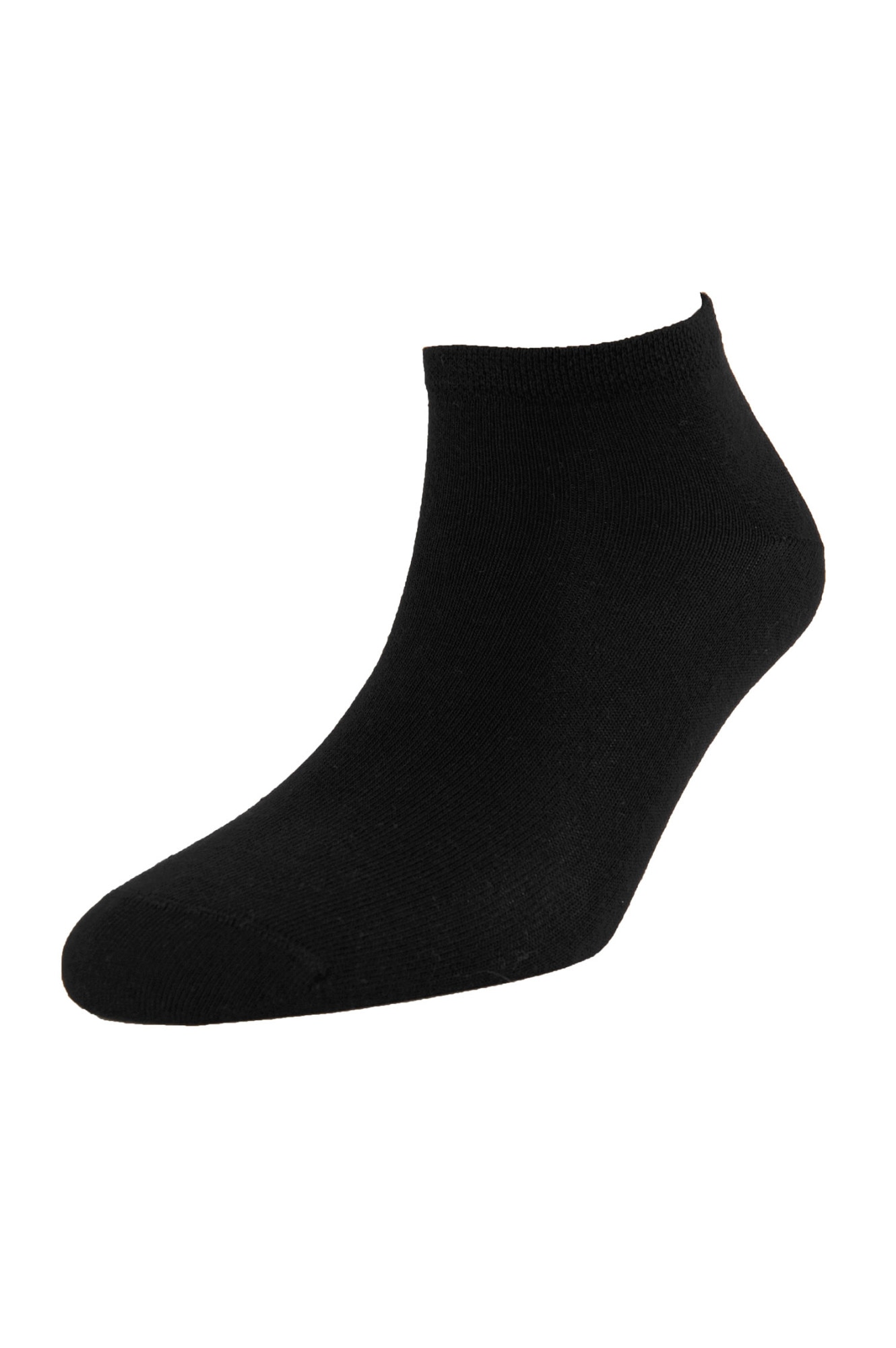 Sosete scurte barbati, Mondex, Negru