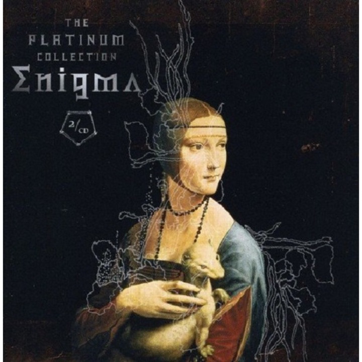 Enigma - The Platimun Collection (2CD)