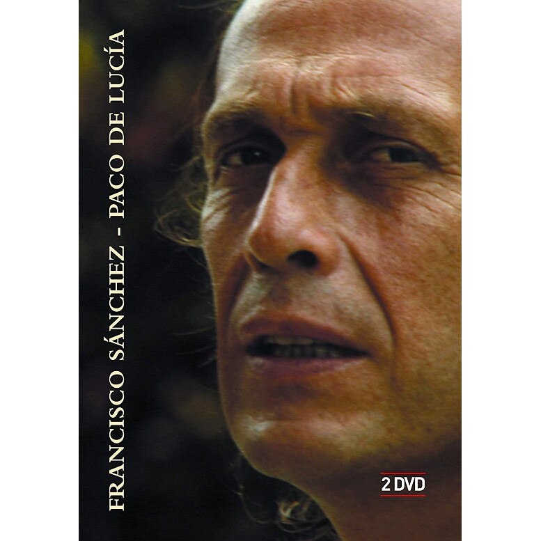 Francisco Sanchez,Paco de Lucia - Paco de Lucia (2DVD)