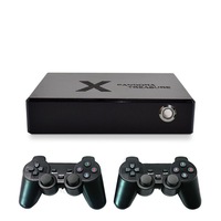 consola jocuri video pandora039s treasure retro arcade pentru tv pc ps3 tekken 3d wireless controller 3100 jocuri imagen 2_0_
0