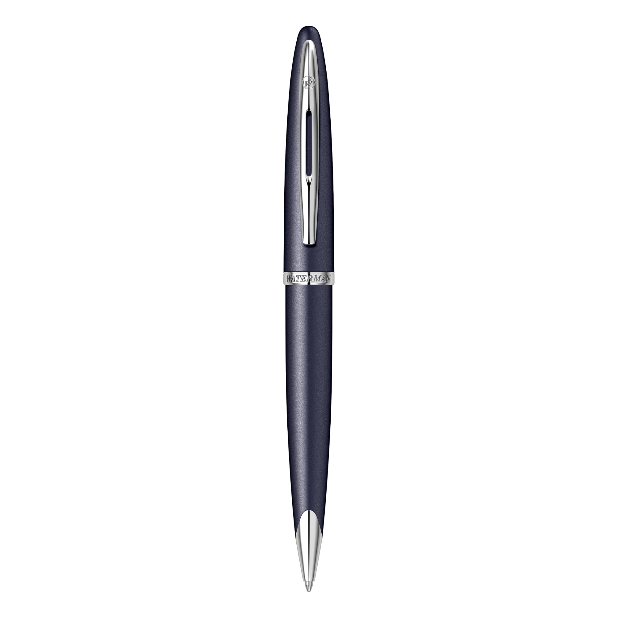 Pix Waterman Carene Standard Charcoal Grey ST, gri