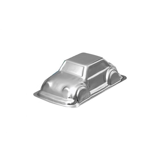 Forma de copt Masinuta