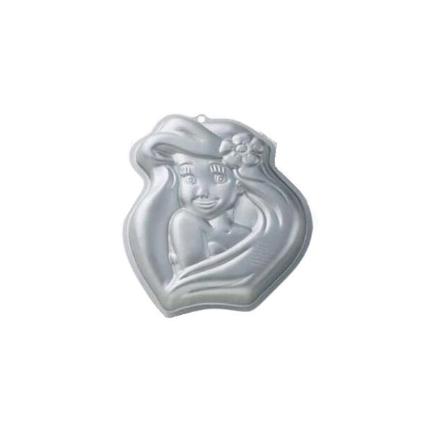 Forma de copt Ariel - Lumea Basmelor