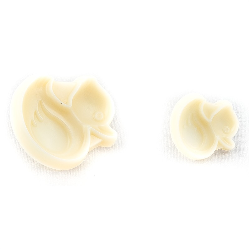 Set decupatoare ratuste, 2 bucati - Lumea Basmelor