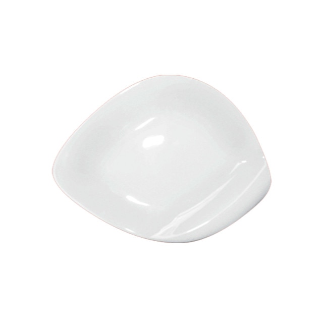 Farfurie din portelan colectia HAWAII 38cm