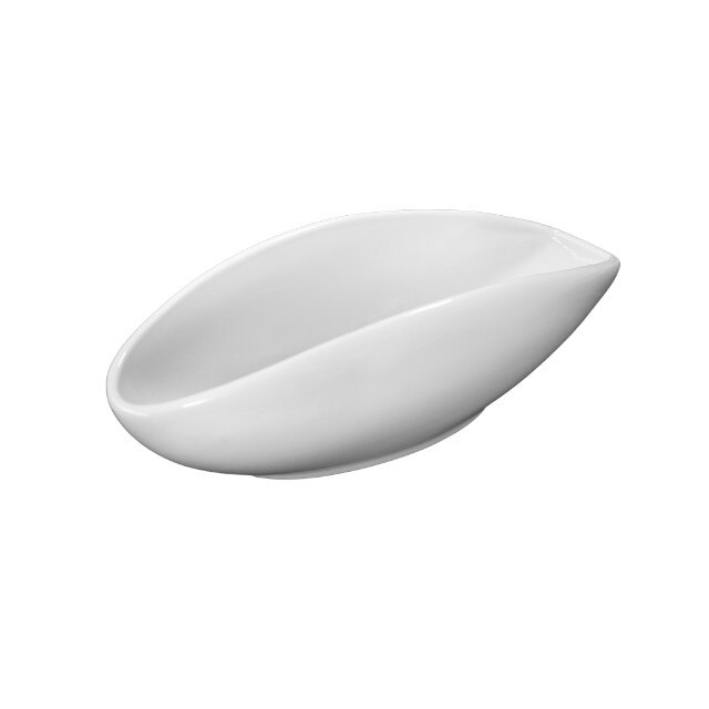 Bol din portelan GURAL colectia HAWAII 27x13cm