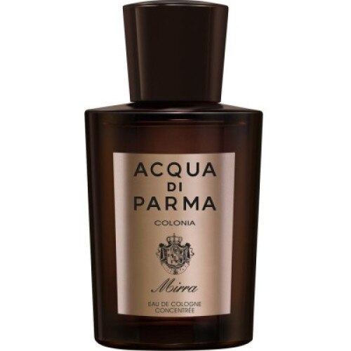 Apa de colonie Acqua di Parma Colonia Mirra, Barbati, 100 ml