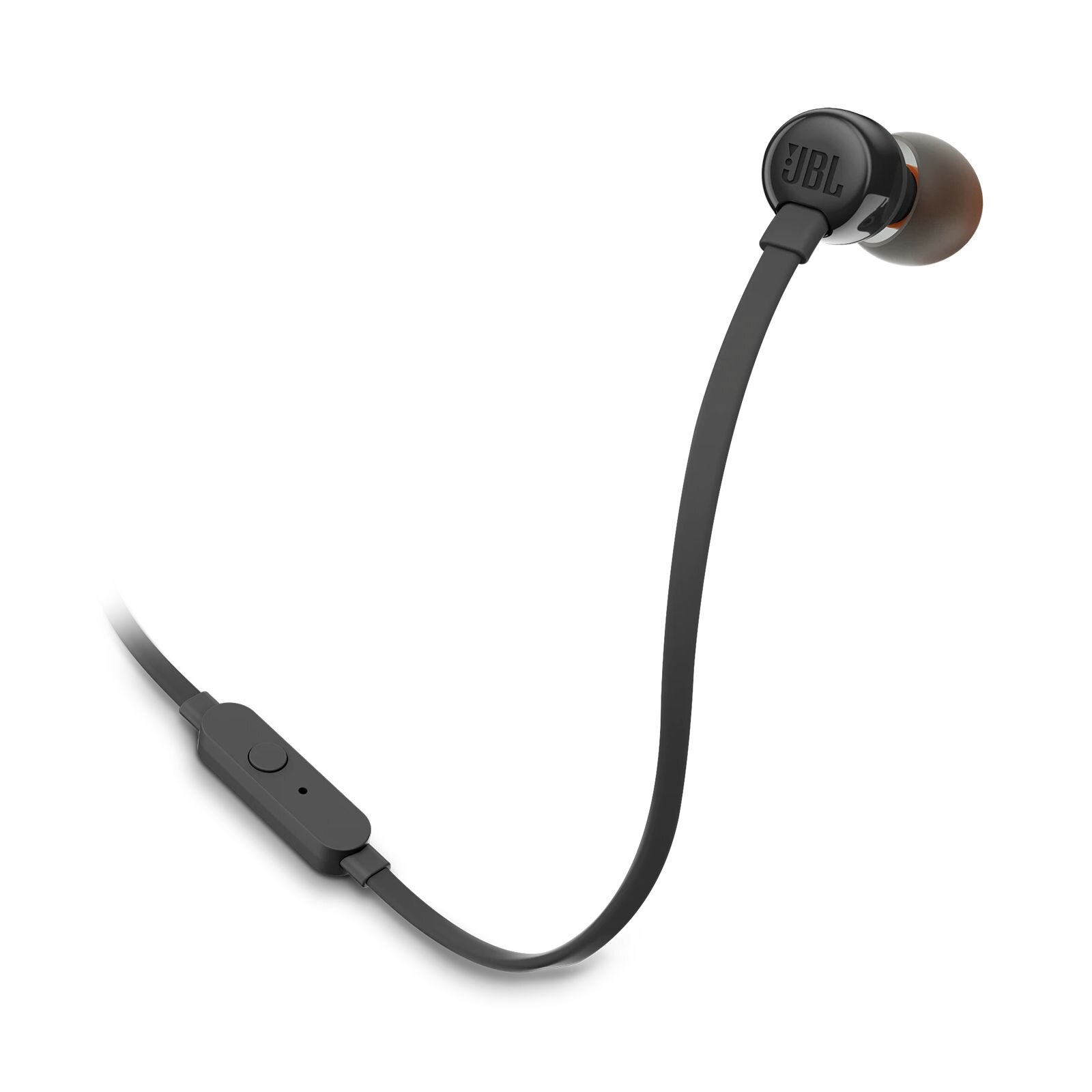 Casti JBL, In ear, Negru