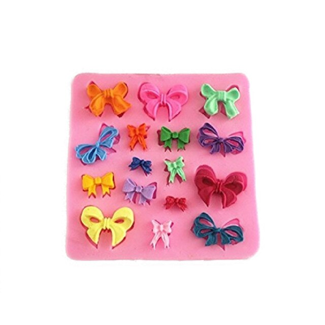 Mulaj silicon fundite mici - Lumea Basmelor