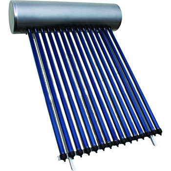 Panou solar presurizat PS250L, cu suport pentru sarpanta Panou solar presurizat PS250L, cu suport pentru sarpanta