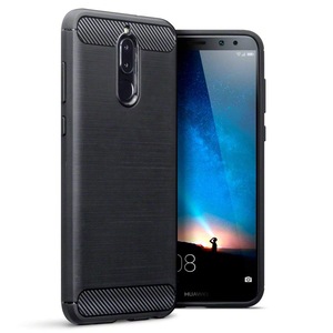 Kereses Huawei 10 Lite Lanyos Szilikon Tokok Vasarolj Online Az Emag Hu N