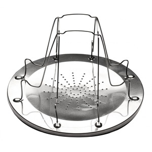 Съдове и прибори за къмпинг