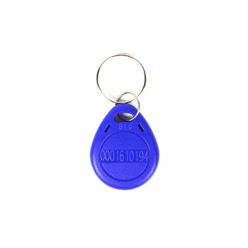 Proximily TAG SilverCloud Proximily TAG SilverCloud