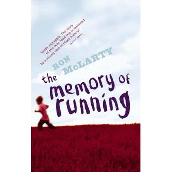 Memory of Running