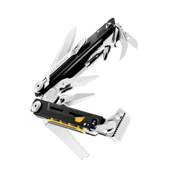 Unealta multifunctionala cu amnar Leatherman, Signal