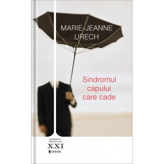 Sindromul capului care cade - Marie‑Jeanne Urech