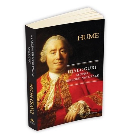 Dialoguri Asupra Religiei Naturale David Hume Emag Ro