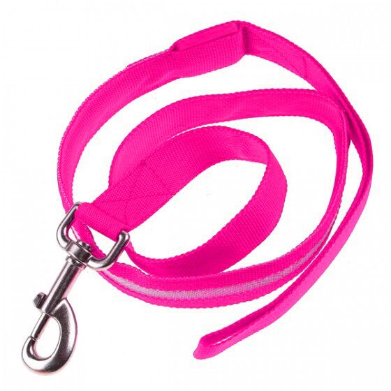 Lesa roz cu LED roz, ProCart, talie medie