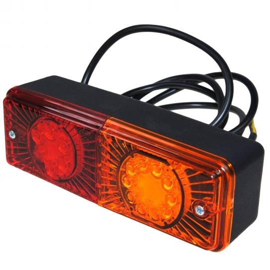 Lampa stop pentru remorca AO17