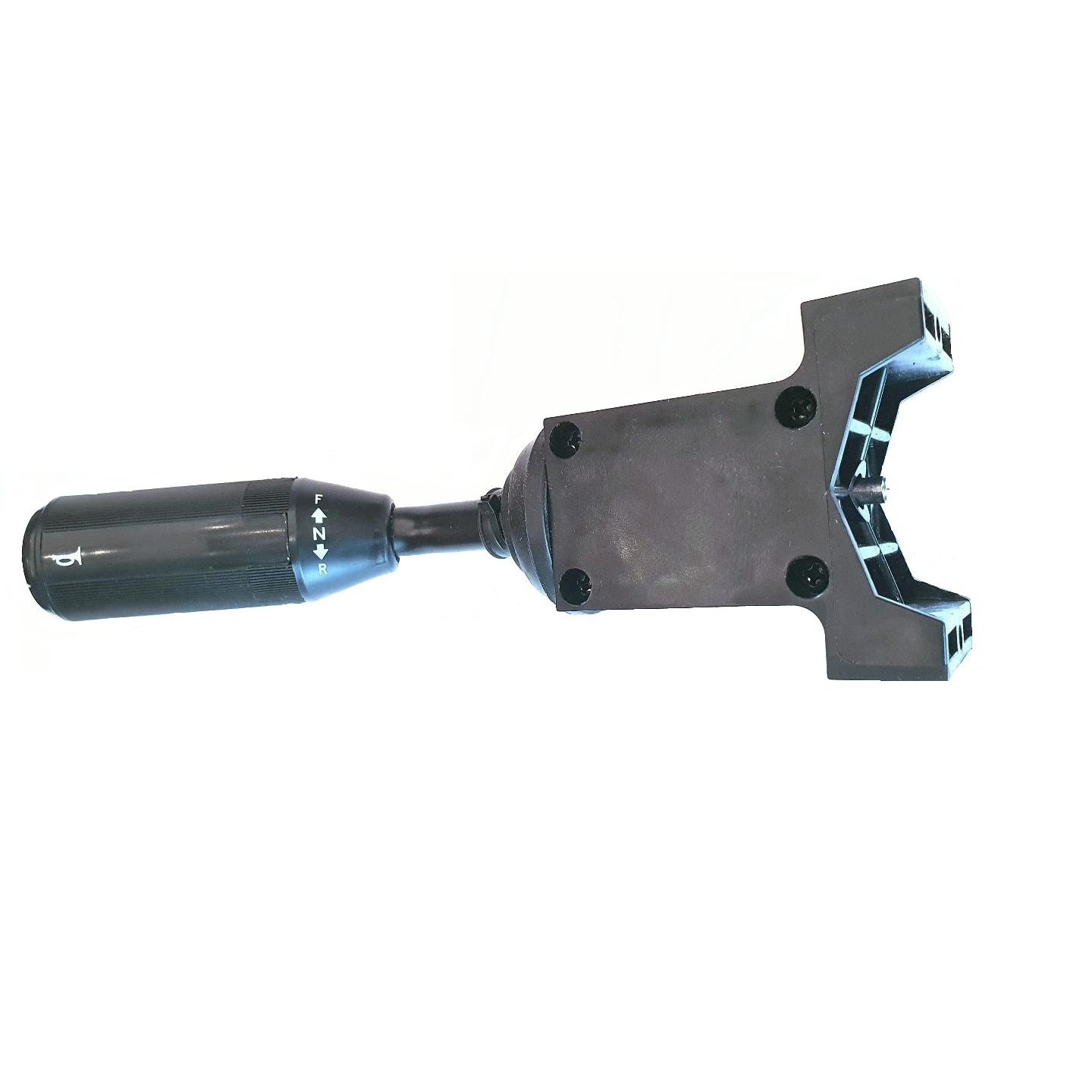 Maneta inversor buldoexcavator Case 580 SR