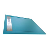 cadita de dus din compozit cu sifon de scurgere model gloria imperma 90 x 160 cm albastru ral imagen 46_0_
0