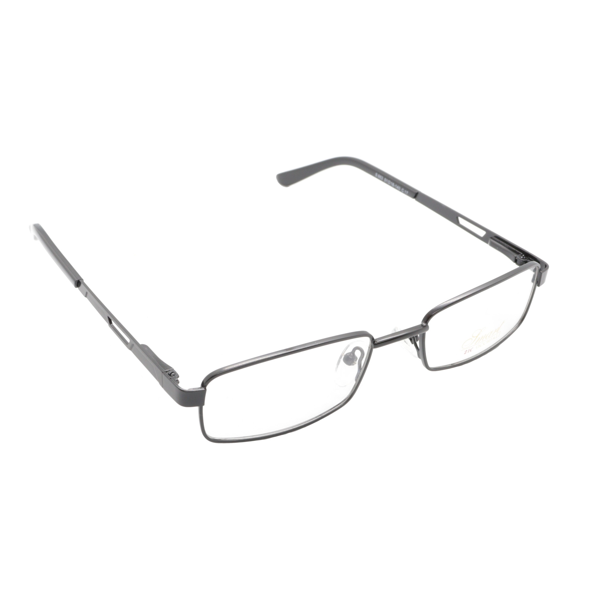 Rame ochelari de vedere, Smart, Unisex, S863, 51mm, Negru