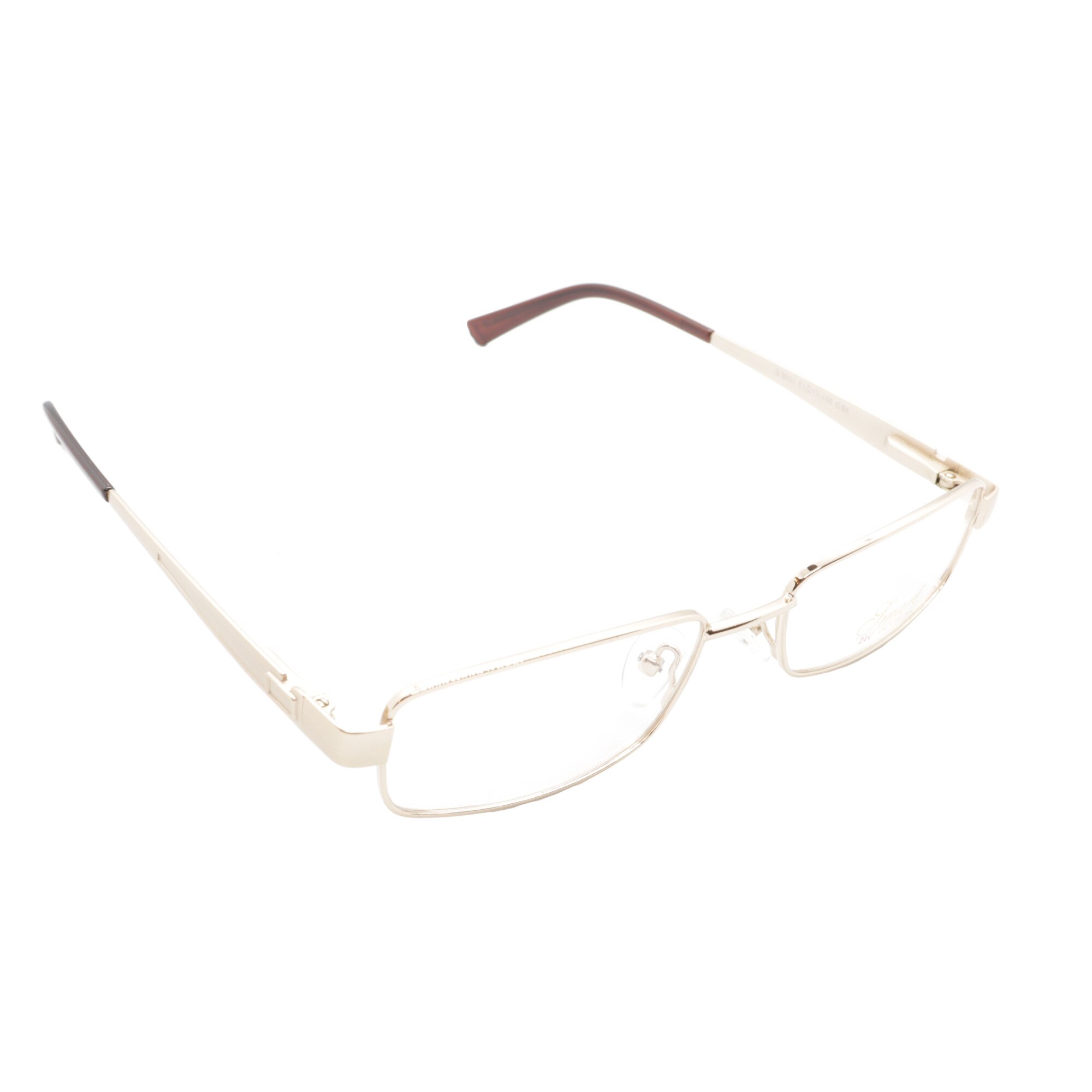 Rame ochelari de vedere, Smart, Unisex, S3031, 51mm, Auriu