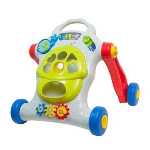 Premegator , cu melodii si povesti , multicolor, +1 an