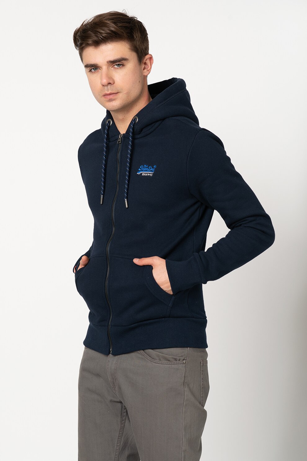 Superdry winter hot sale