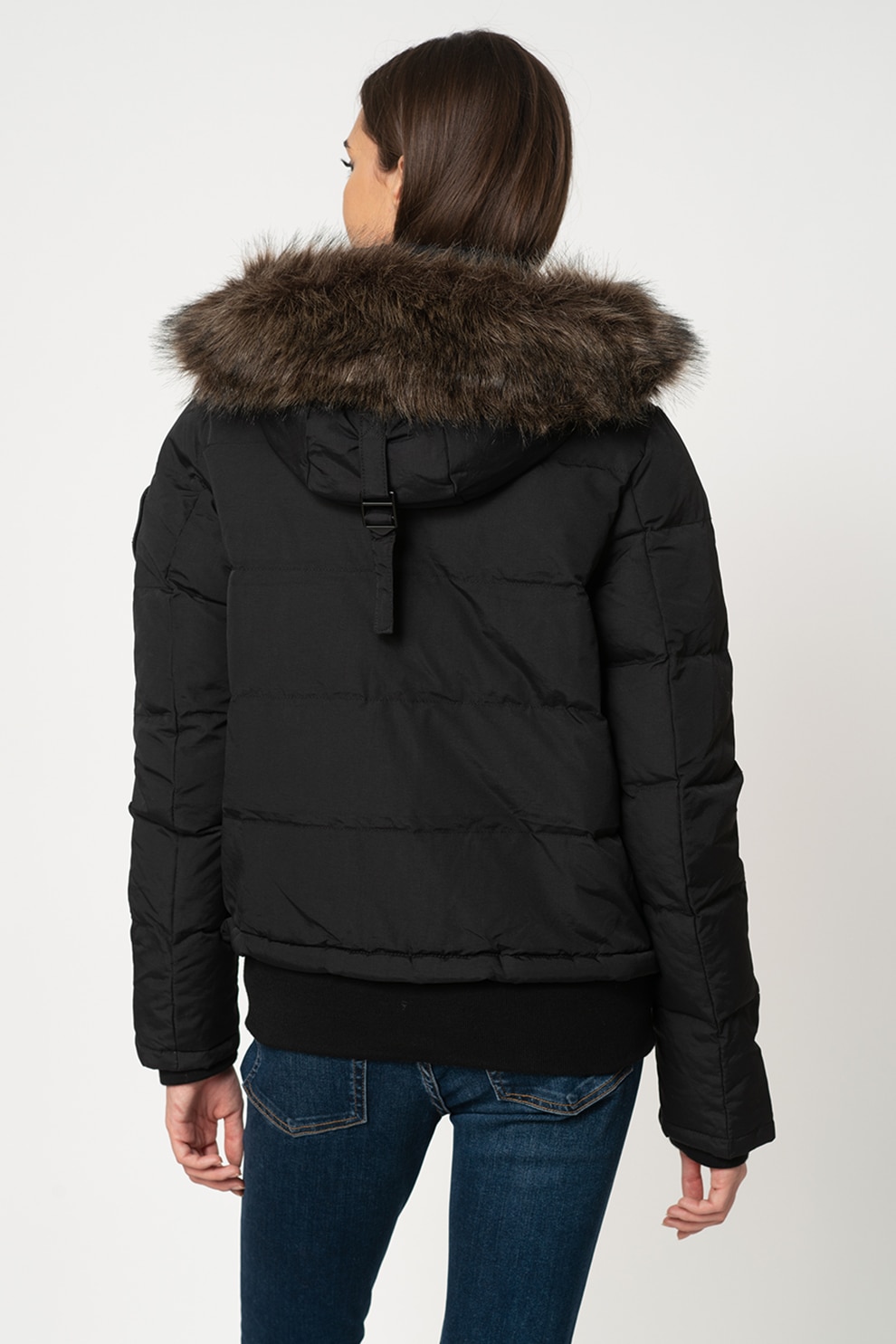 Superdry hot sale everest ella